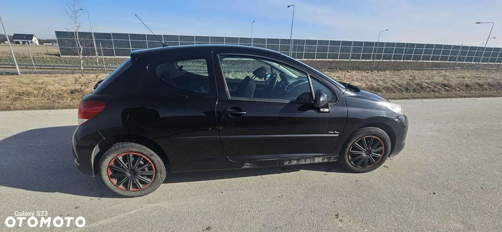 Peugeot 207 1.4 16V Trendy - 24