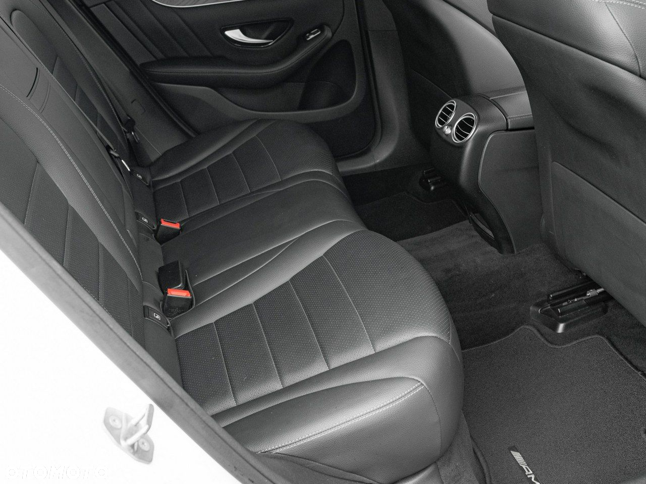 Mercedes-Benz GLC Coupe 300 4-Matic - 29