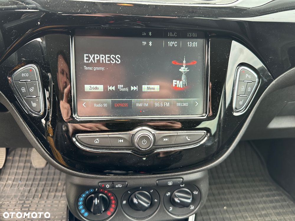 Opel Corsa 1.4 Start/Stop 120 Jahre - 6