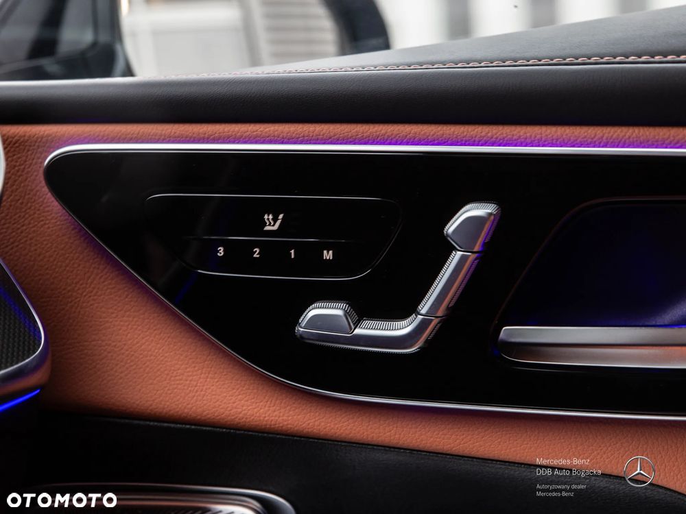 Mercedes-Benz GLC 300 mHEV 4-Matic AMG Line - 8