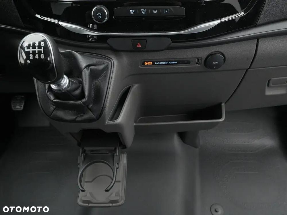 Ford Transit L3H2 DCIV 130KM Trend - 19