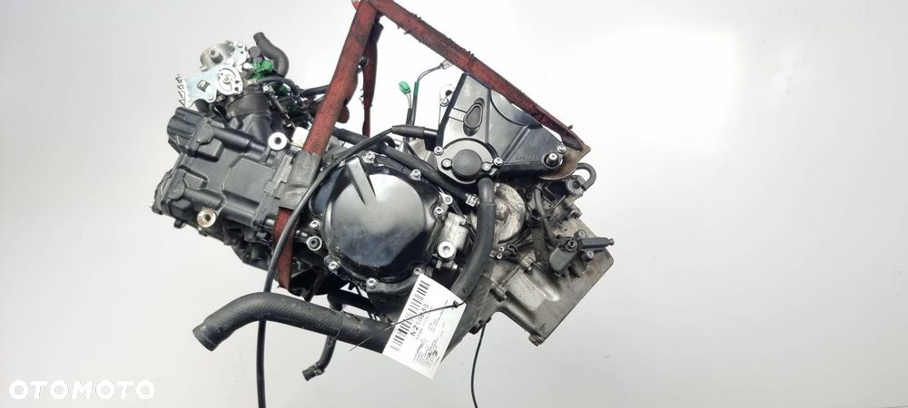 SILNIK KOMPLETNY SUZUKI GSX-S750 GSX-S 750 R752 - 1