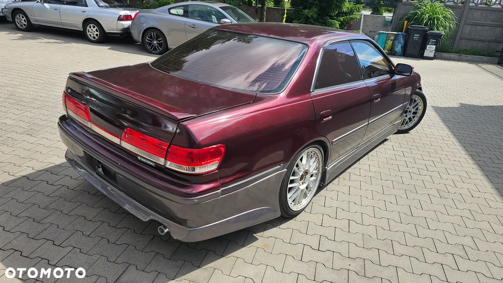 Toyota Inny - 9
