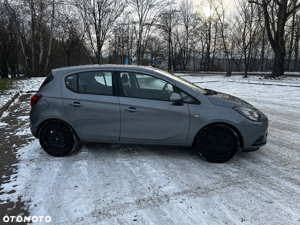 Opel Corsa 1.4 Enjoy - 3