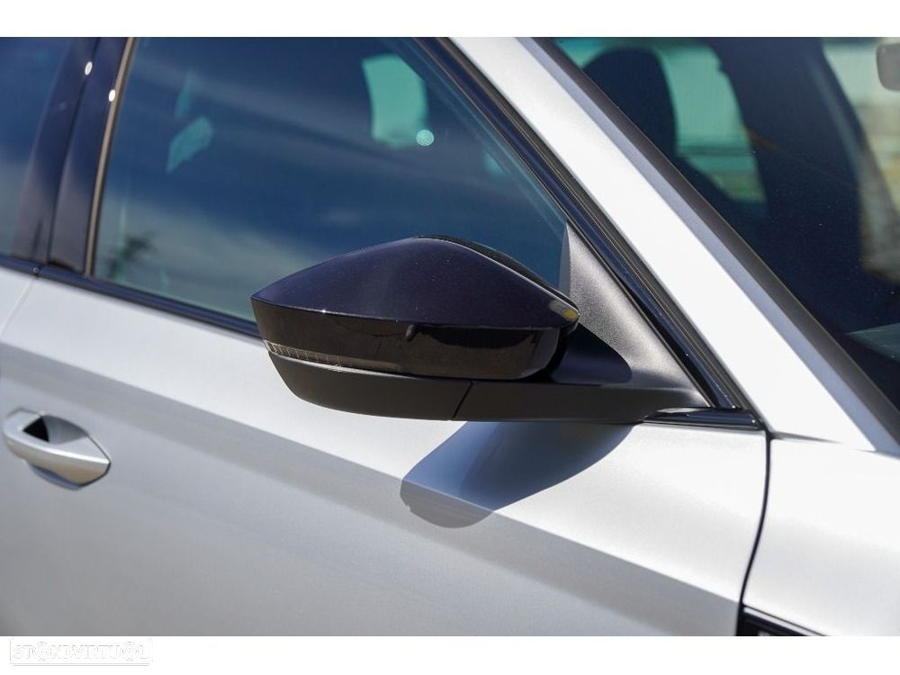 Skoda Octavia Break 2.0 TDI Sportline DSG - 13