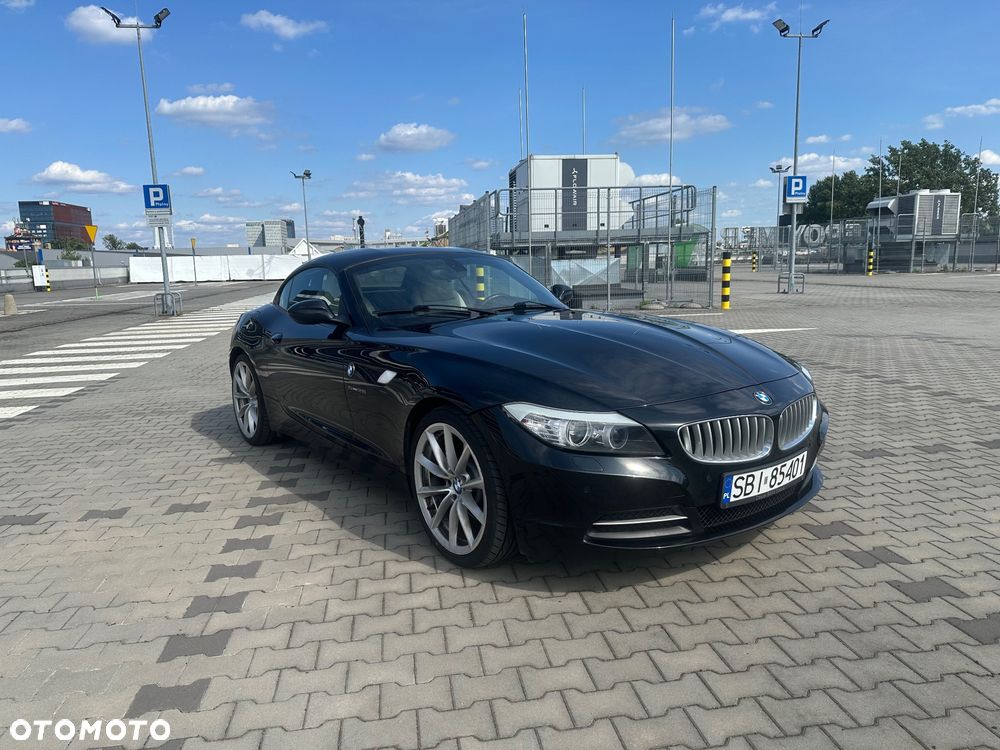 BMW Z4 - 7