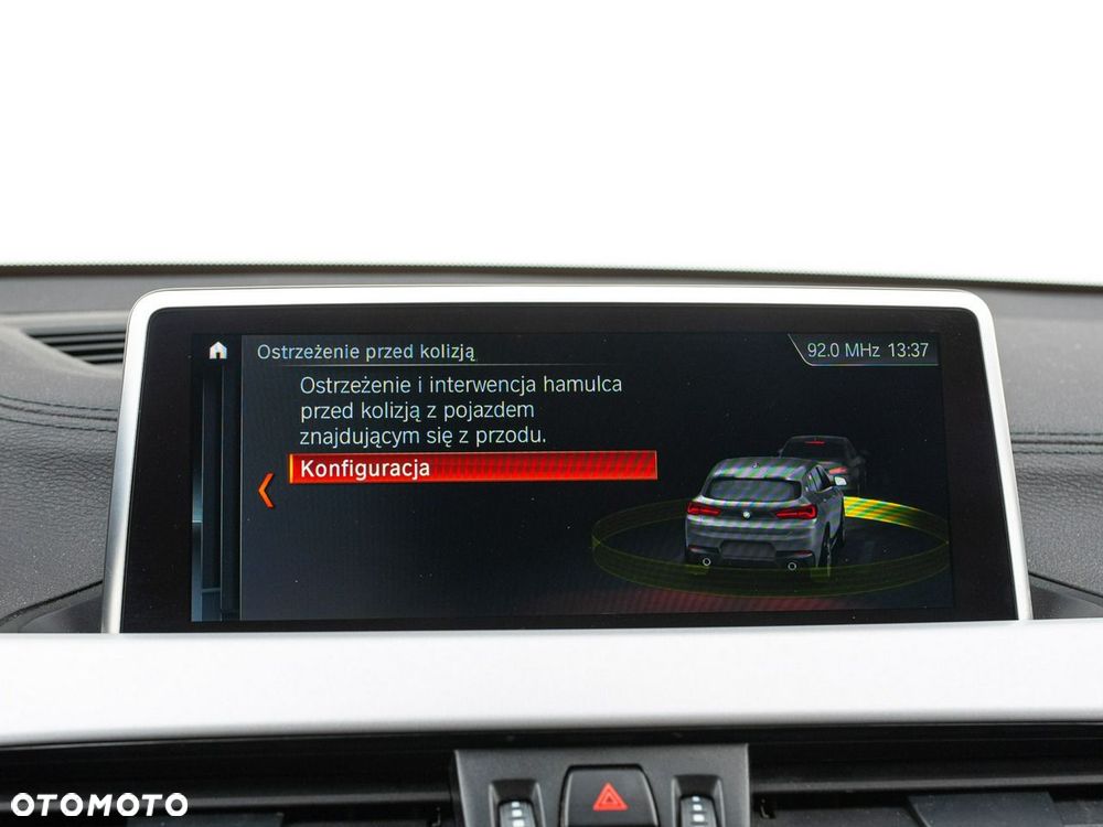 BMW X2 sDrive18i Advantage - 22