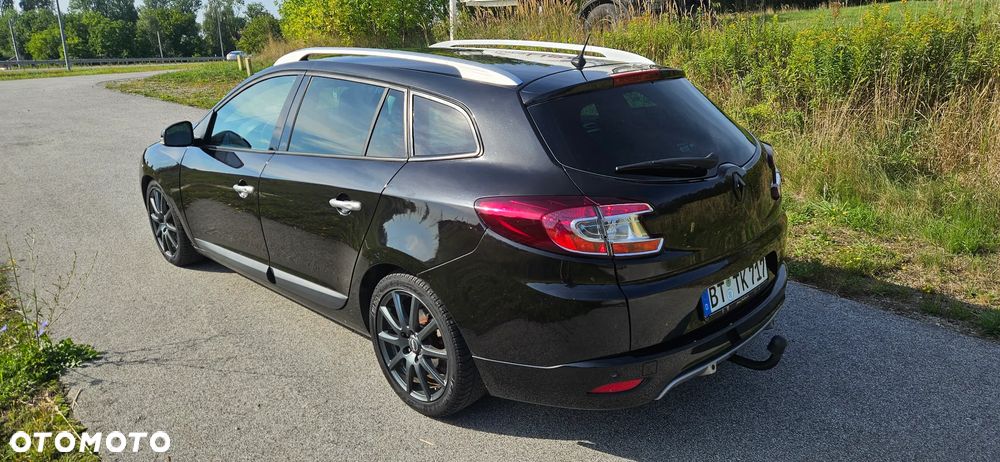 Renault Megane TCe 180 Dynamique - 2