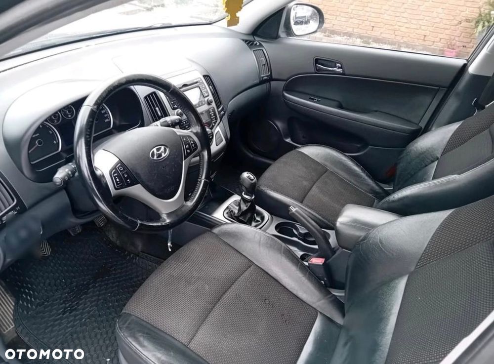 Hyundai i30 - 2