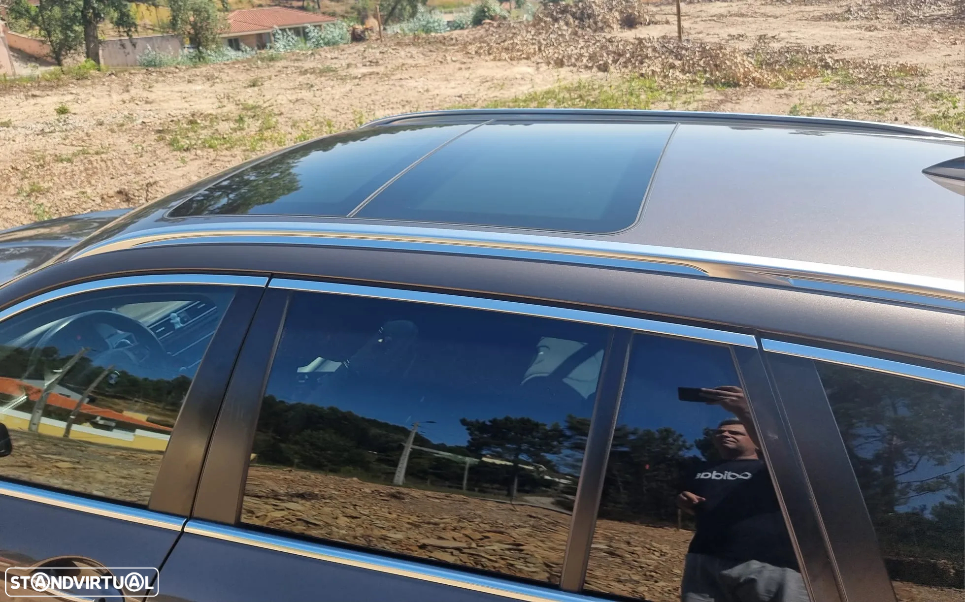 BMW 520 d Auto 129g - 16