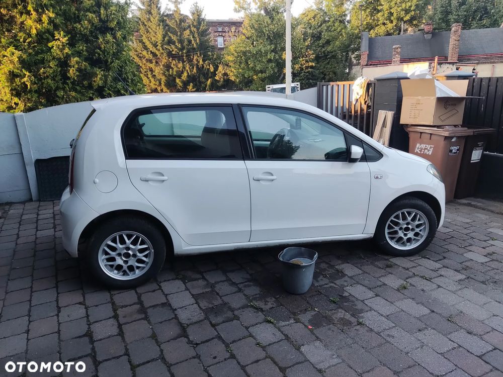 Skoda Citigo 1.0 Ambition - 6