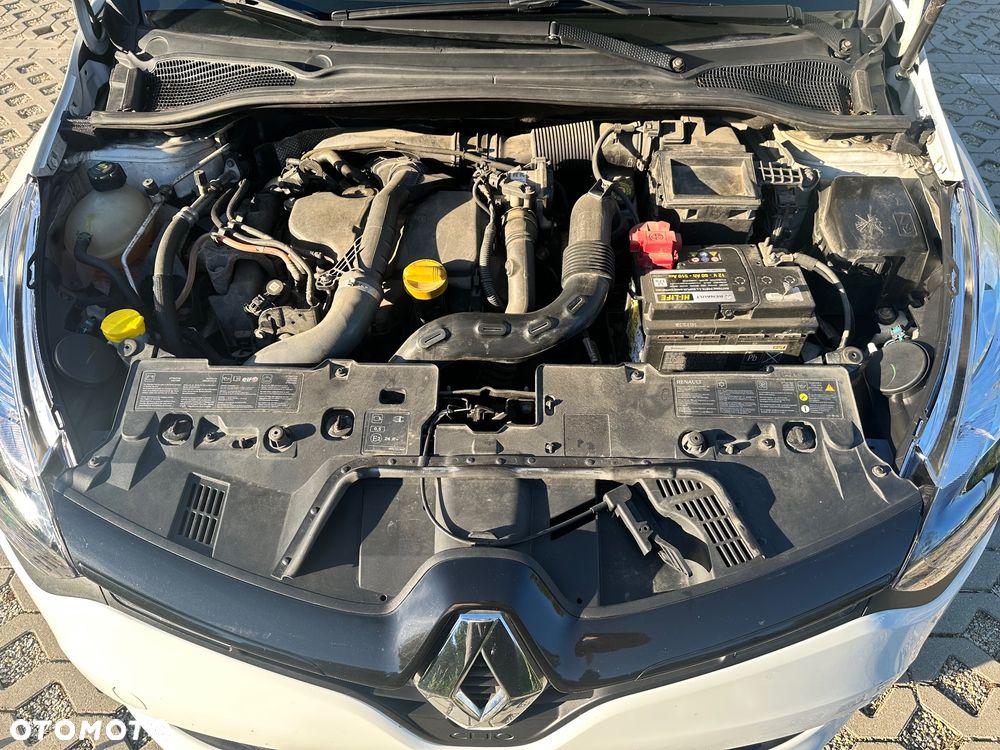 Renault Clio 1.5 dCi Energy Business EU6 - 6