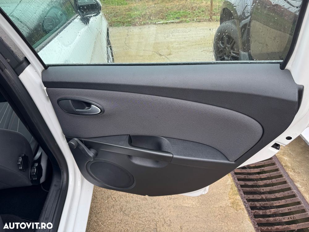 Seat Leon 1.6 TDI Style - 10