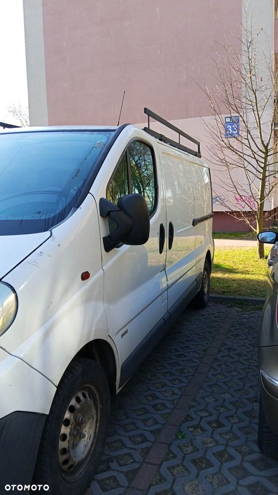 Opel Vivaro L1H1 2.9t - 14