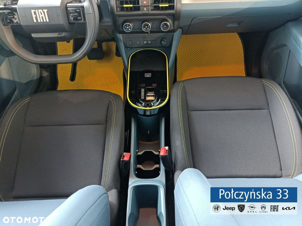 Fiat Grande Panda - 12
