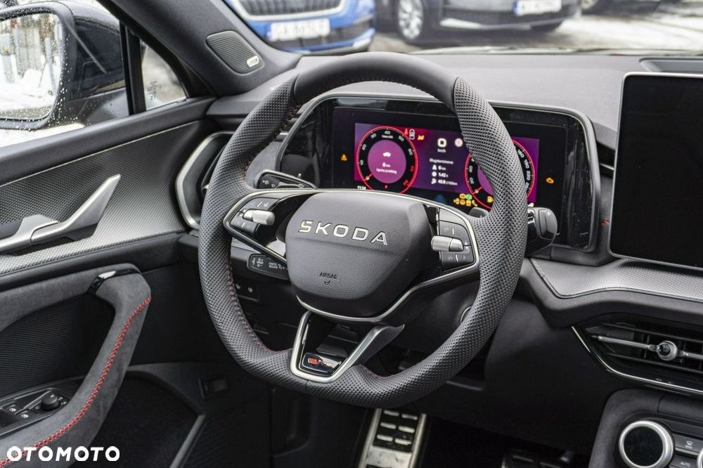 Skoda Kodiaq - 17