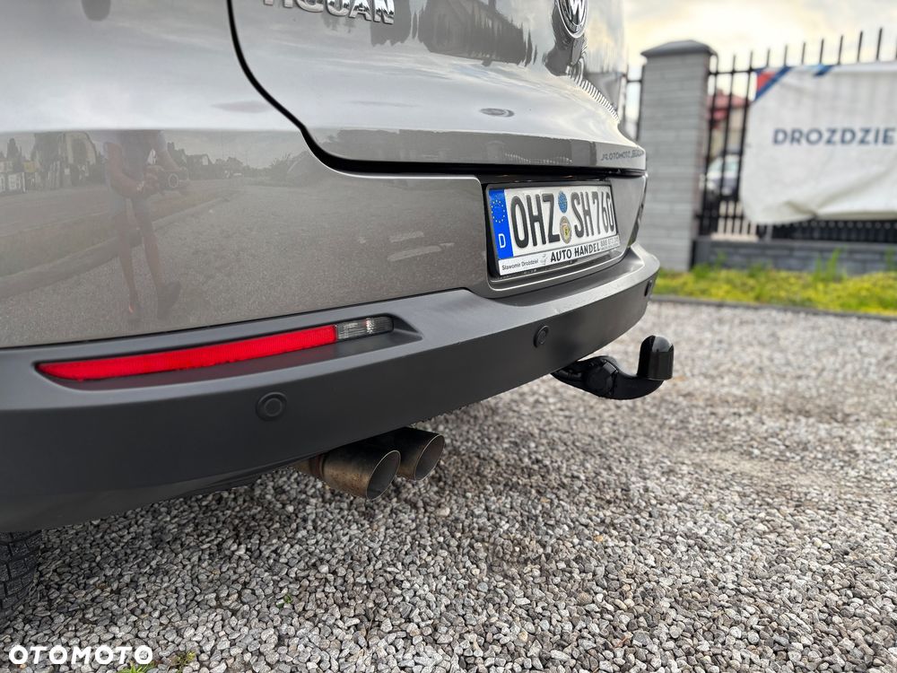 Volkswagen Tiguan - 20