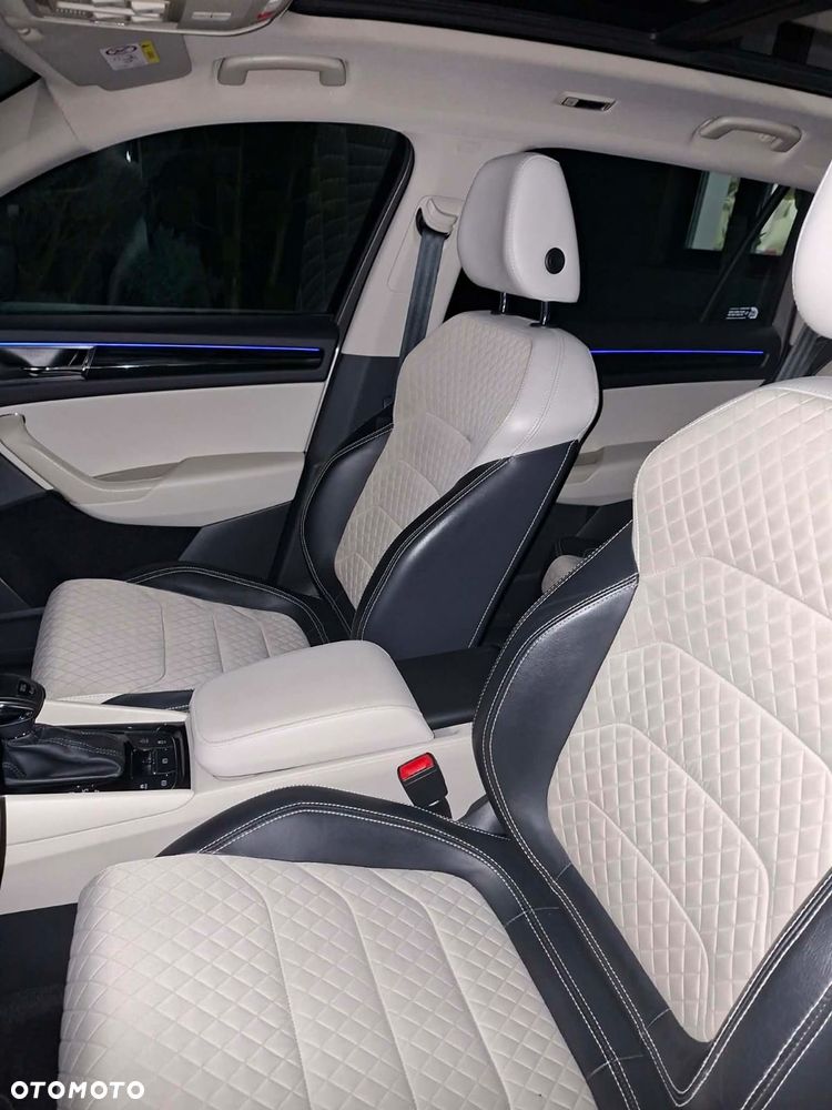 Skoda Kodiaq 2.0 TDI 4x4 Style DSG - 8