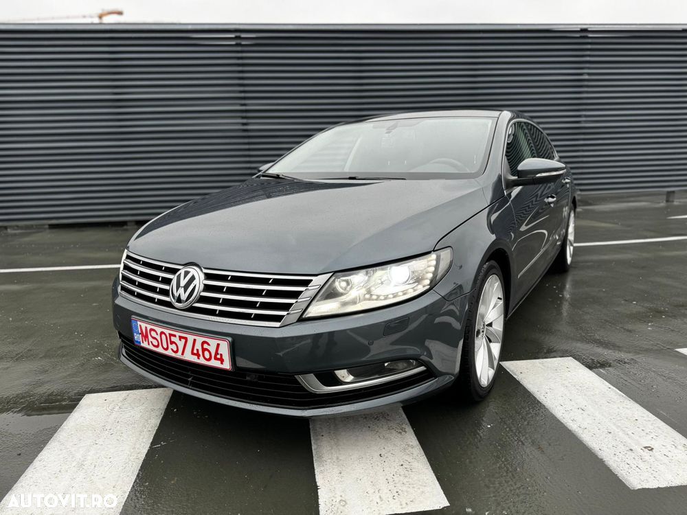 Volkswagen Passat Variant 2.0 TDI 4Motion DSG BlueMotion Tech Exclusive - 19