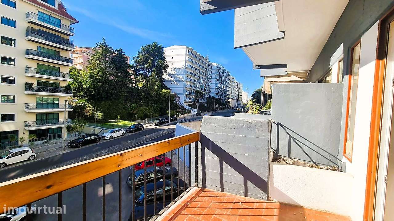 Apartamento T1 para venda - Grande imagem: 2/13