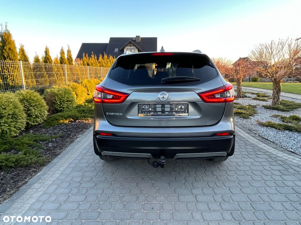 Nissan Qashqai - 15
