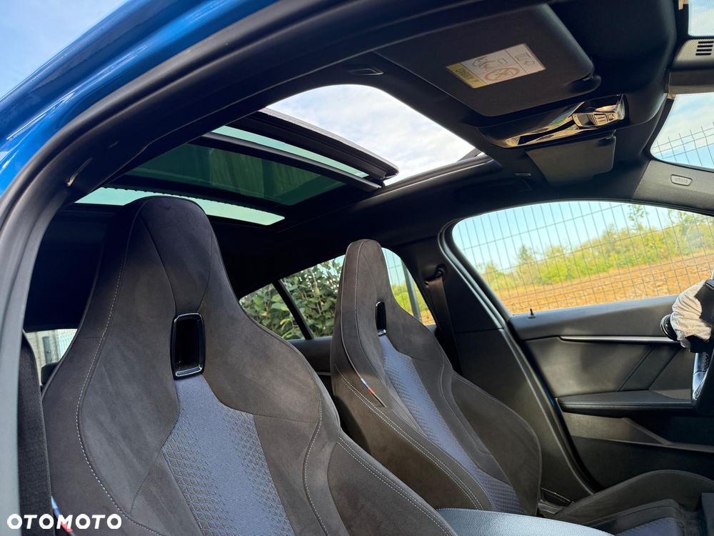 BMW Seria 1 118d M Sport - 24