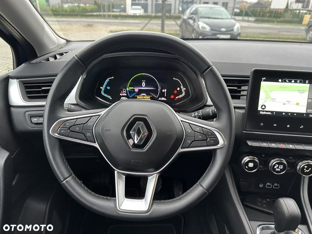 Renault Captur - 16
