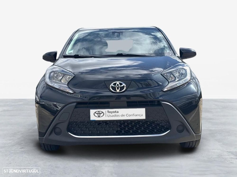 Toyota Aygo X 1.0 Play - 6