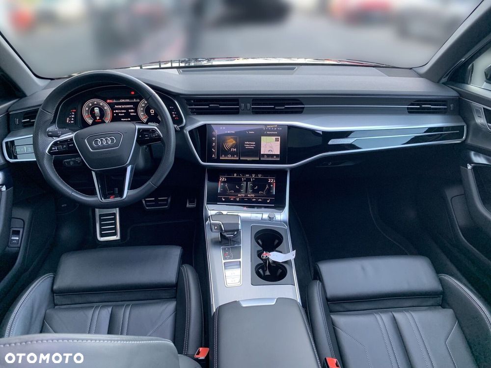 Audi A6 Avant - 15