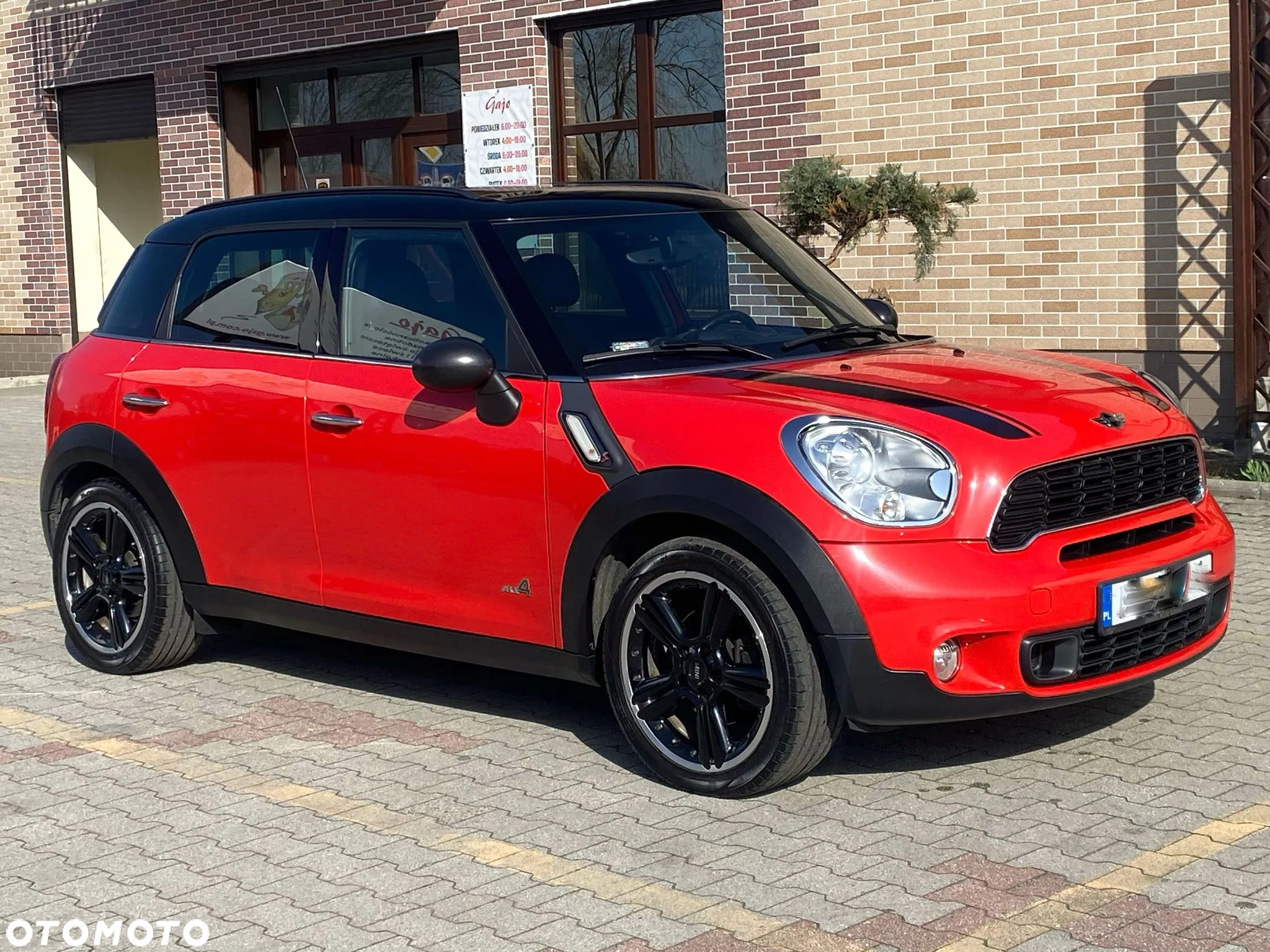MINI Countryman - 3