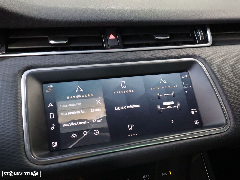 Land Rover Range Rover Evoque 1.5 P300e AWD R-Dynamic S Auto - 14