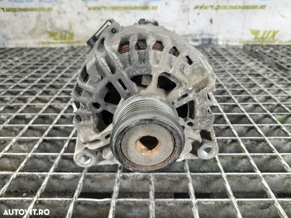 Alternator DS7T-10300-KD 2.0 tdci t8cd Ford S-Max 2 [2015 - 2020] - 2