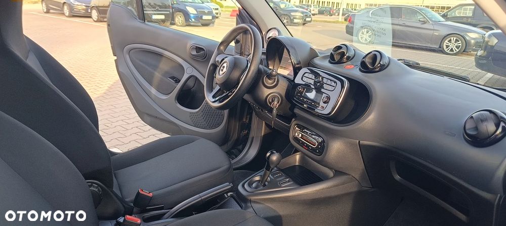 Smart Fortwo Standard - 14
