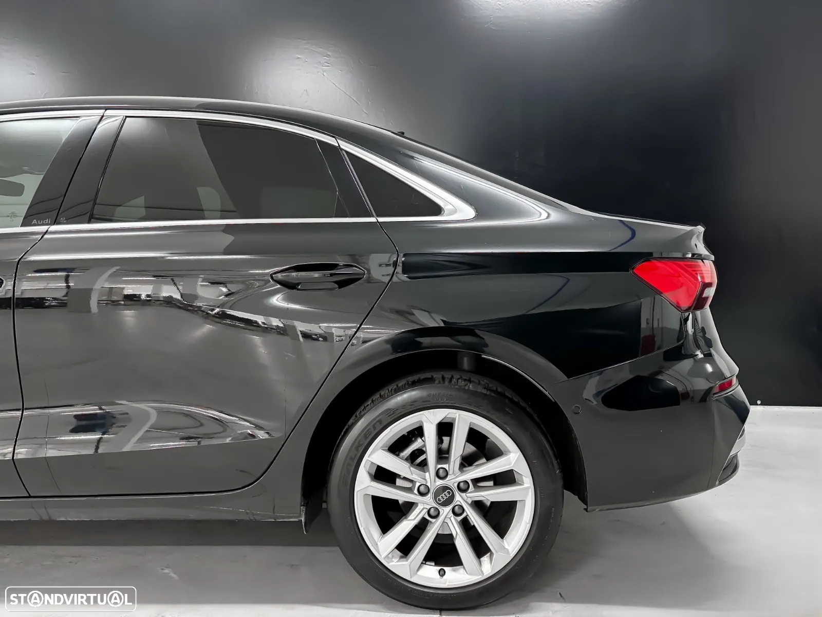 Audi A3 Limousine 30 TFSI Advanced S tronic - 6
