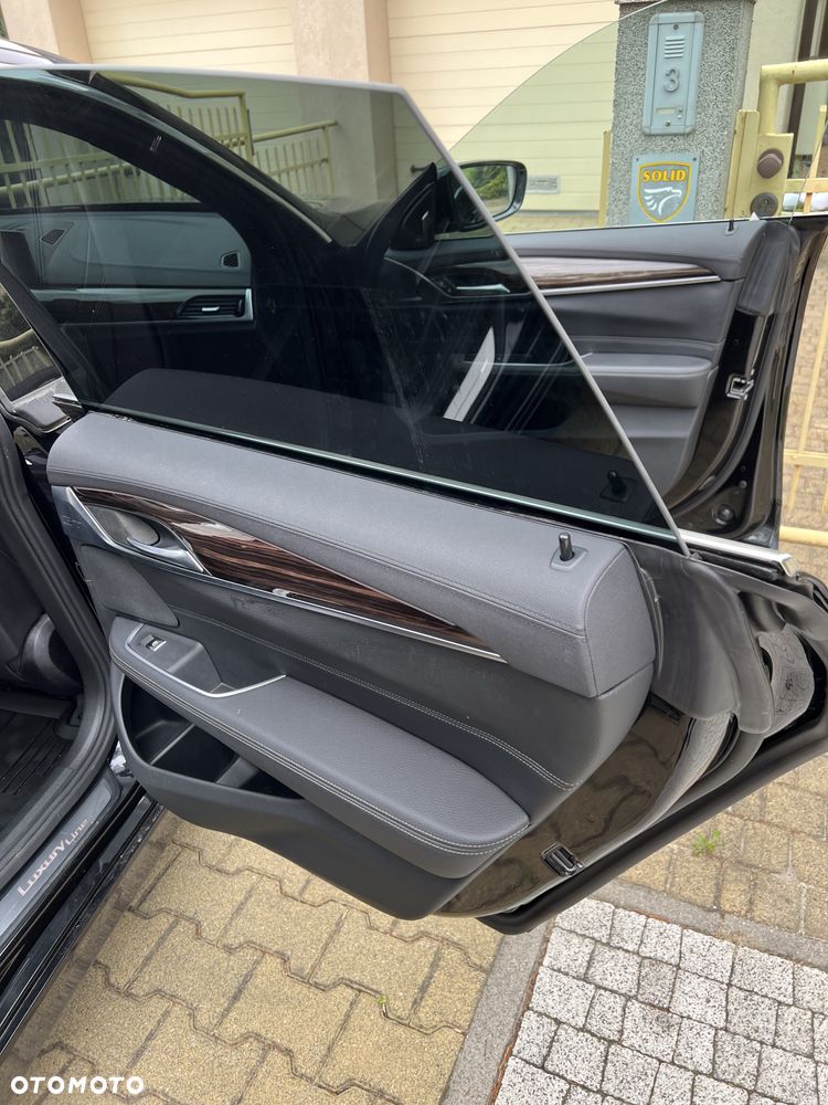 BMW Seria 6 - 4