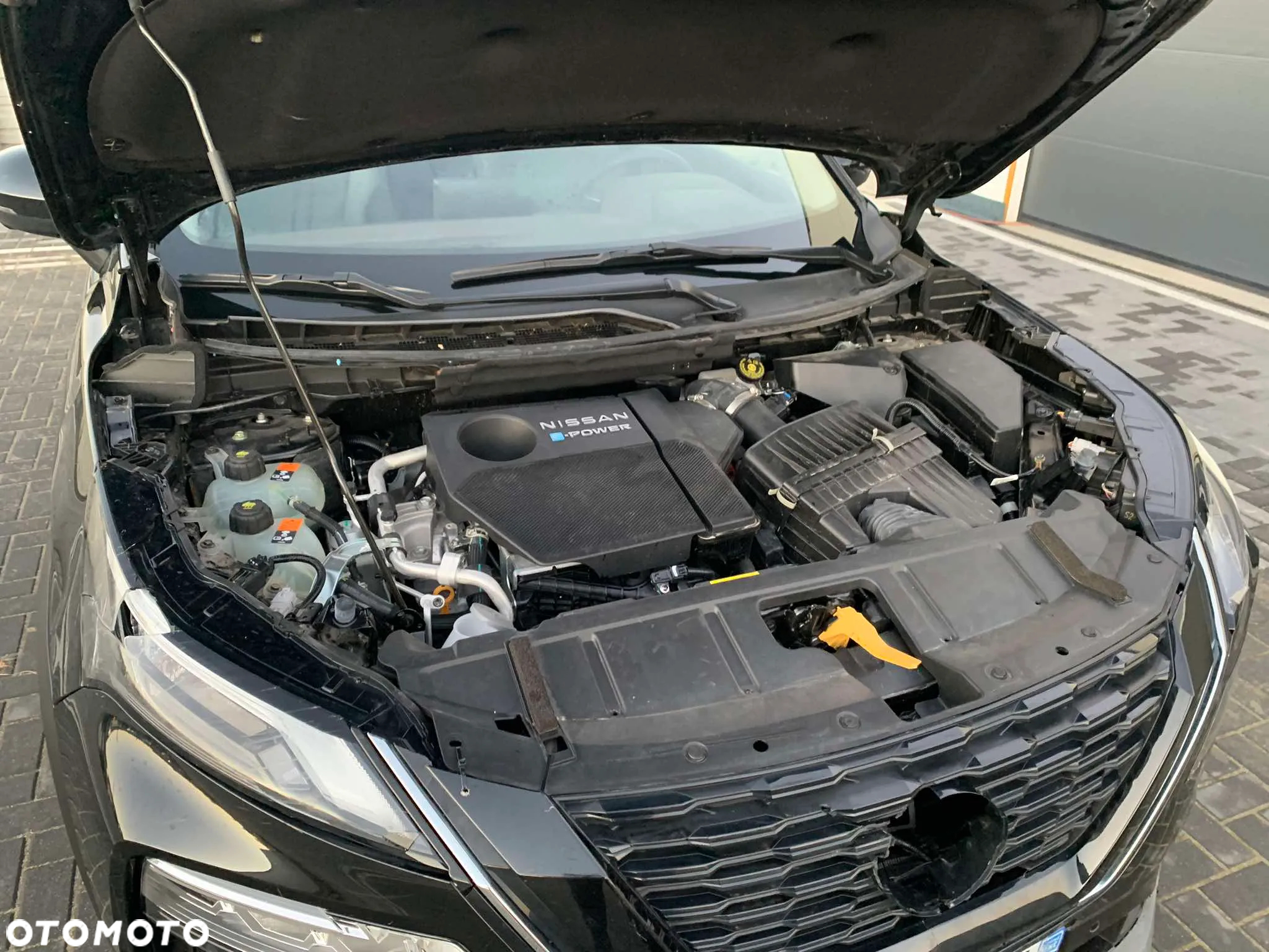 Nissan X-Trail 1.5 VC-T mHEV N-Connecta 2WD Xtronic - 25