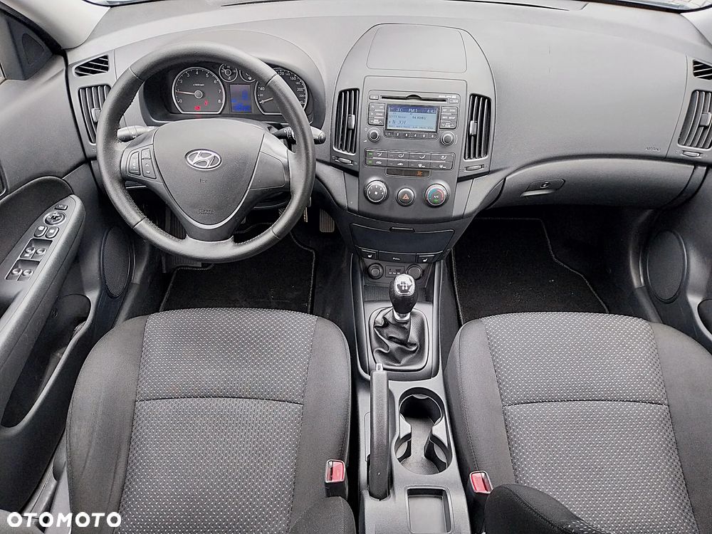 Hyundai i30 1.4 Edition 20 - 6