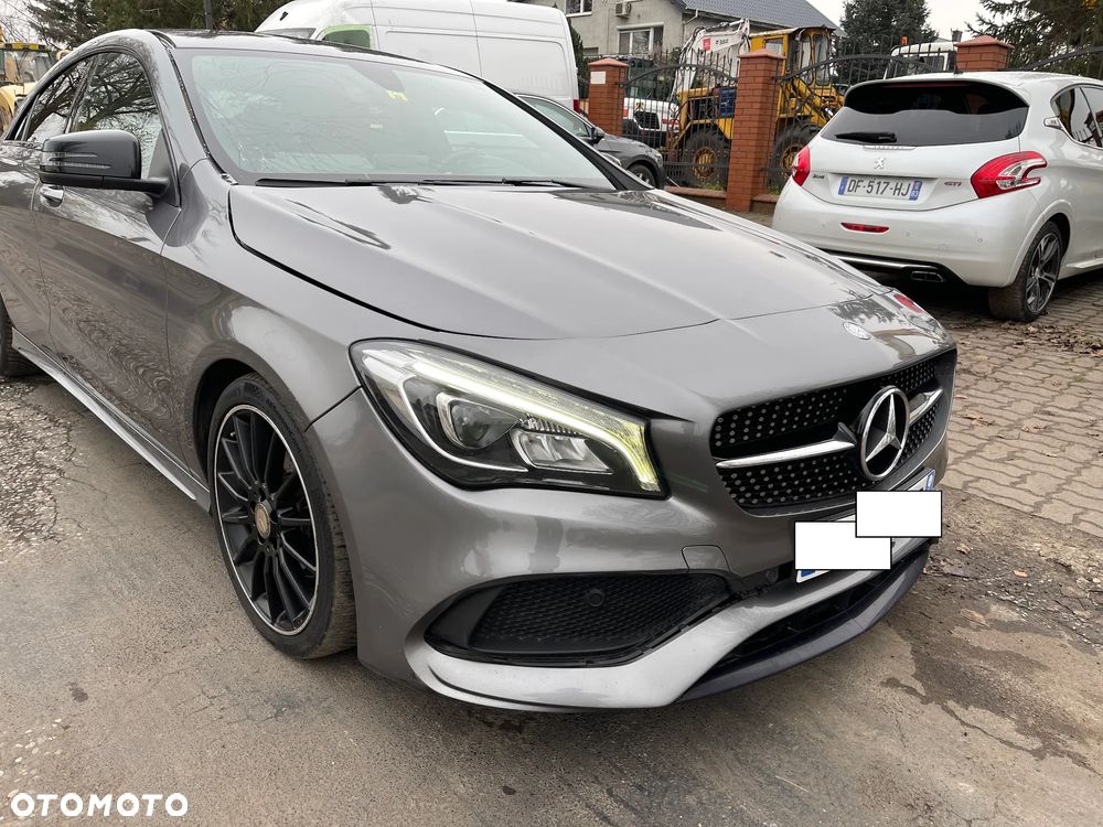 Mercedes-Benz CLA 180 d 7G-DCT AMG Line - 24