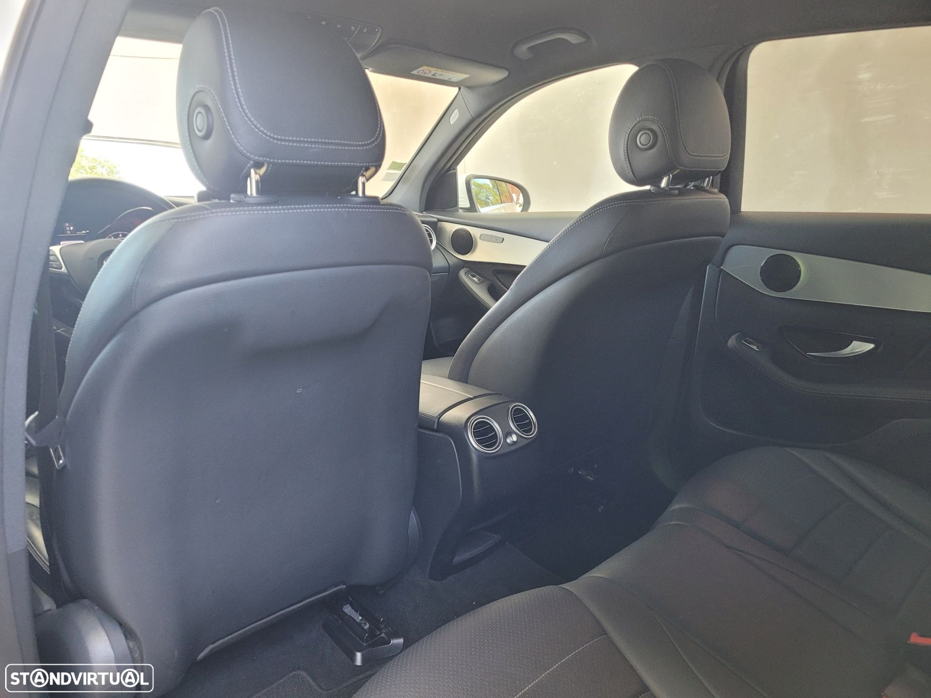Mercedes-Benz GLC 350 e AMG Line 4-Matic - 11