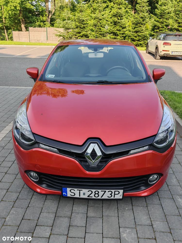 Renault Clio - 2