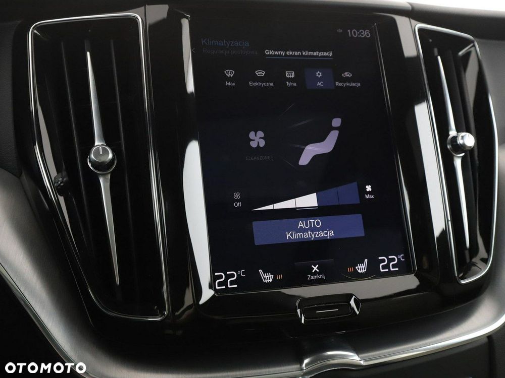 Volvo XC 60 T8 Plug-In Hybrid AWD Inscription - 29