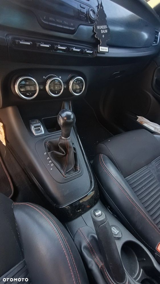 Alfa Romeo Giulietta 1.4 TB MultiAir Progression TCT - 5