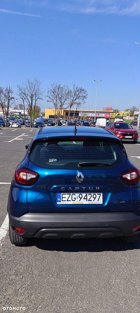 Renault Captur - 2