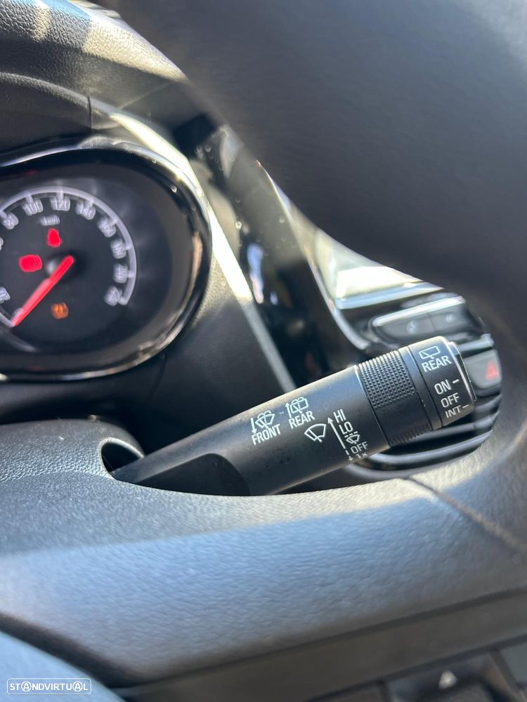 Opel Karl 1.0 ECOTEC S&S 120 Anos - 16