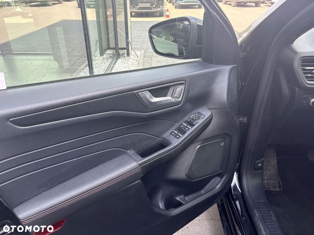 Ford Kuga 2.5 FHEV FWD ST-Line - 10