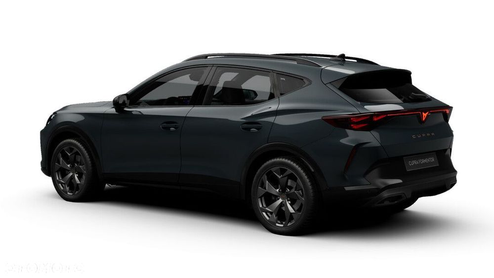 Cupra Formentor 1.5 eTSI mHEV DSG - 5