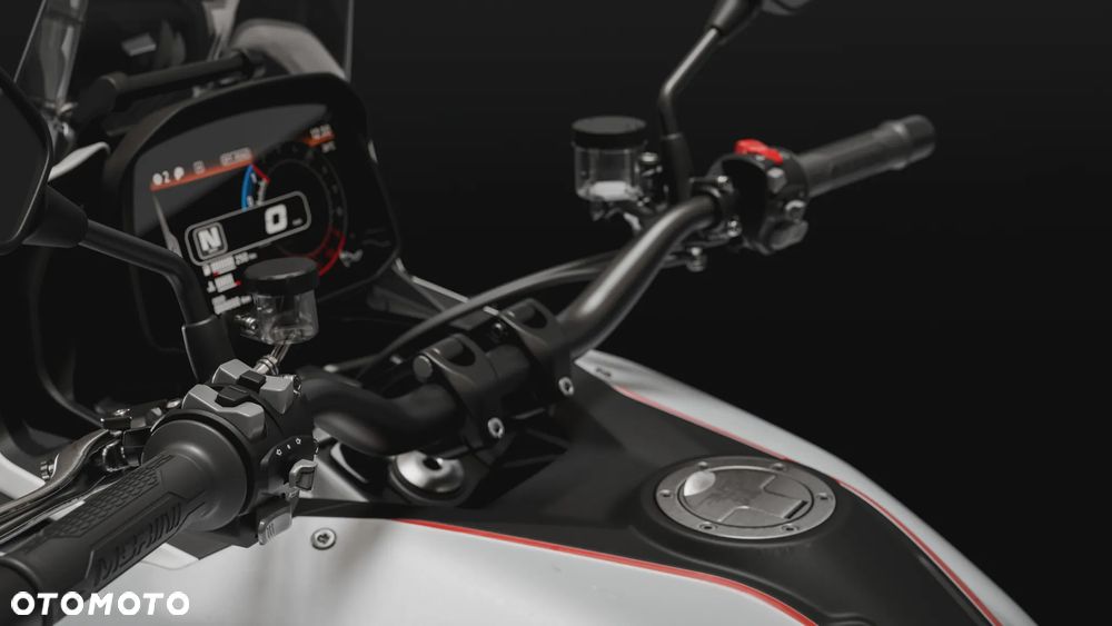 Moto Morini Inny - 4