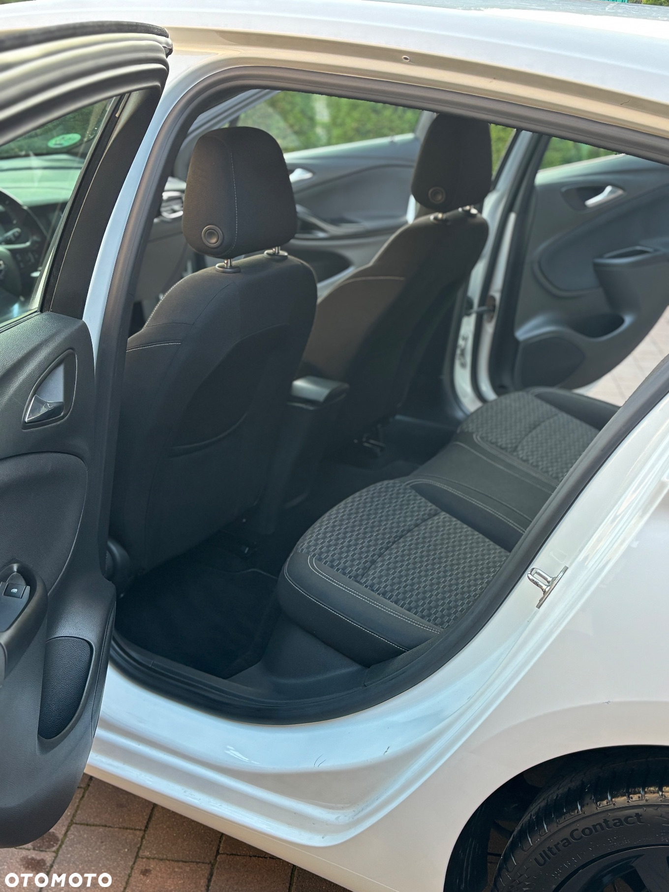 Opel Astra 1.4 Turbo Dynamic - 13