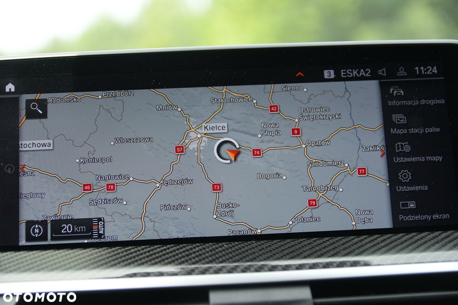 BMW X4 xDrive30i M Sport sport - 28