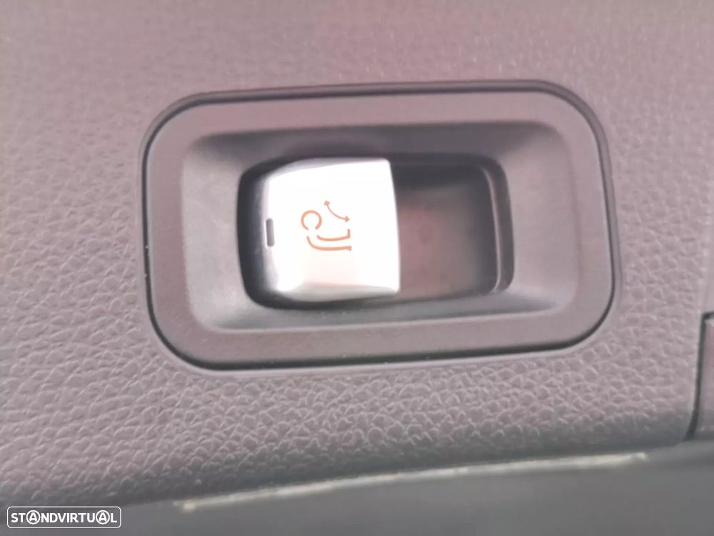 Mercedes-Benz C 220 (BlueTEC) d BlueEFFICIENCY Edition 7G-TRONIC AMG Line - 14